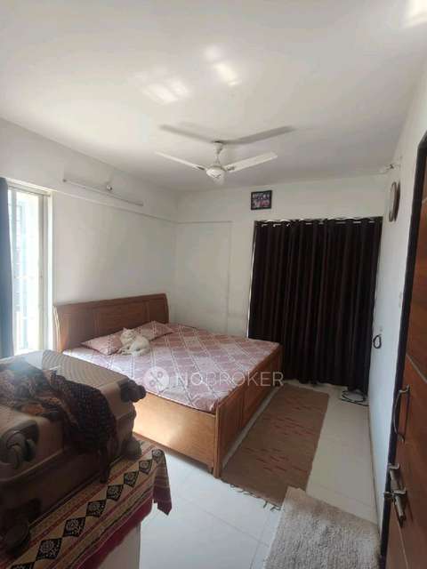 2 BHK Flat In Miracle Aero East for Rent  In Undri