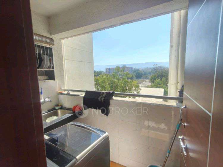 2 BHK Flat In Miracle Aero East for Rent  In Undri