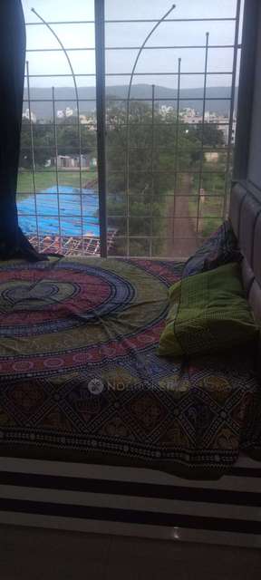 2 BHK Flat In Miracle Aero East for Rent  In Undri