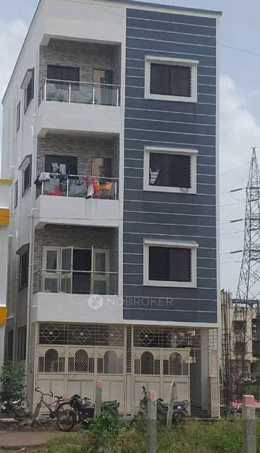 1 RK Flat for Rent  In Manjari Bk