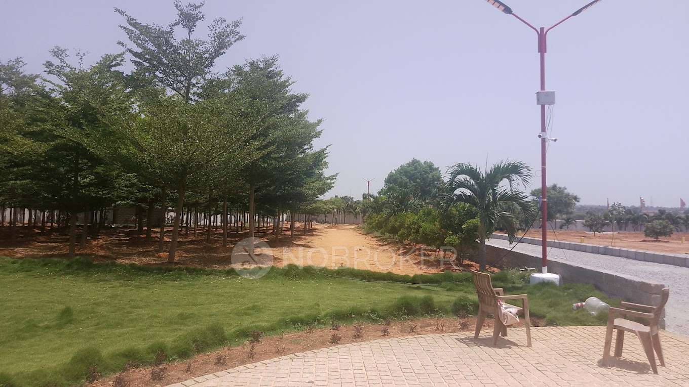 Plot For Sale  In True Grand Commercial, Shadnagar In Shadnagar