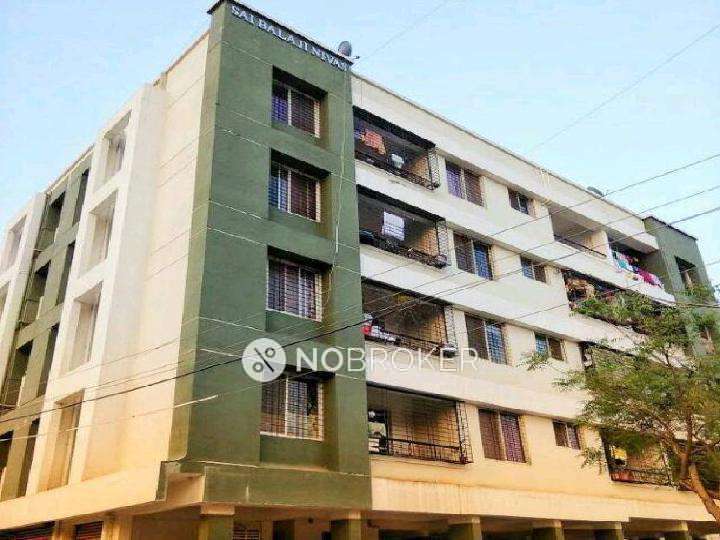 1 RK House for Rent  In Wagholi