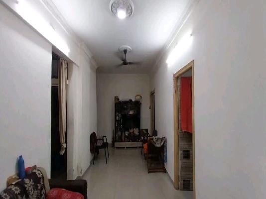 2 BHK Flat In Chandra Prabha Chs For Sale  In  Badlapur  
