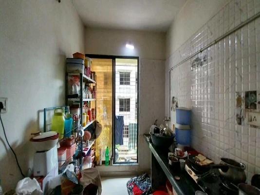 2 BHK Flat In Chandra Prabha Chs For Sale  In  Badlapur  