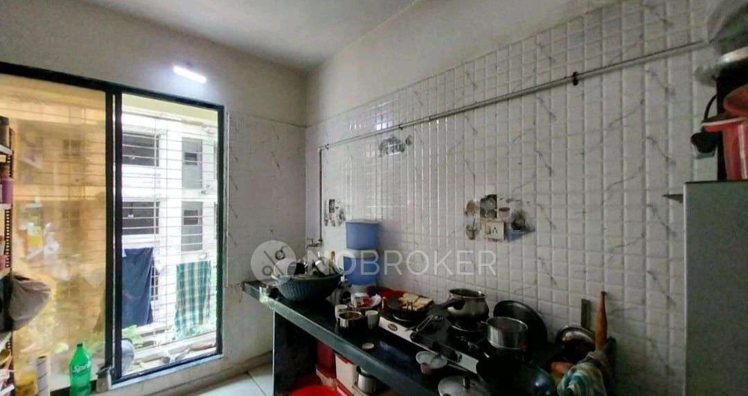 2 BHK Flat In Chandra Prabha Chs For Sale  In  Badlapur  