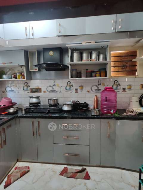 4+ BHK House For Sale  In Mohan Kumar Nagar, Yeshwanthpur