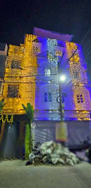 4+ BHK House For Sale  In Mohan Kumar Nagar, Yeshwanthpur