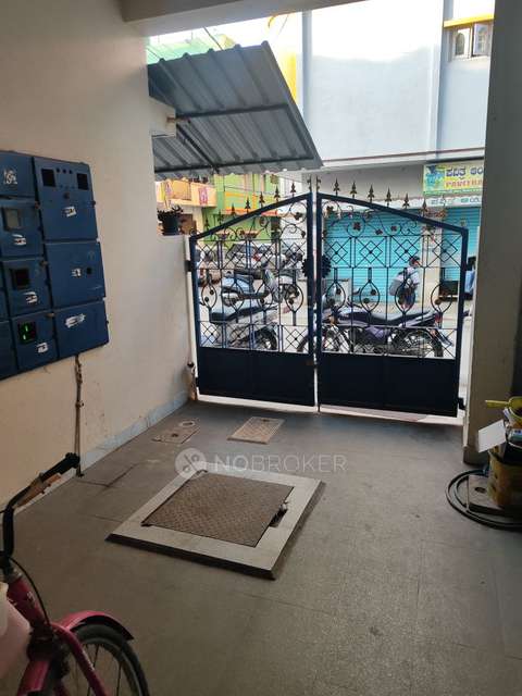 4+ BHK House For Sale  In Mohan Kumar Nagar, Yeshwanthpur