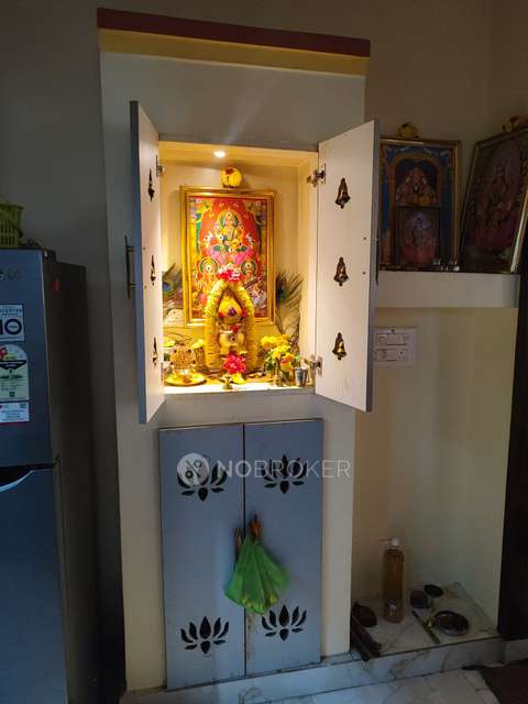 4+ BHK House For Sale  In Mohan Kumar Nagar, Yeshwanthpur