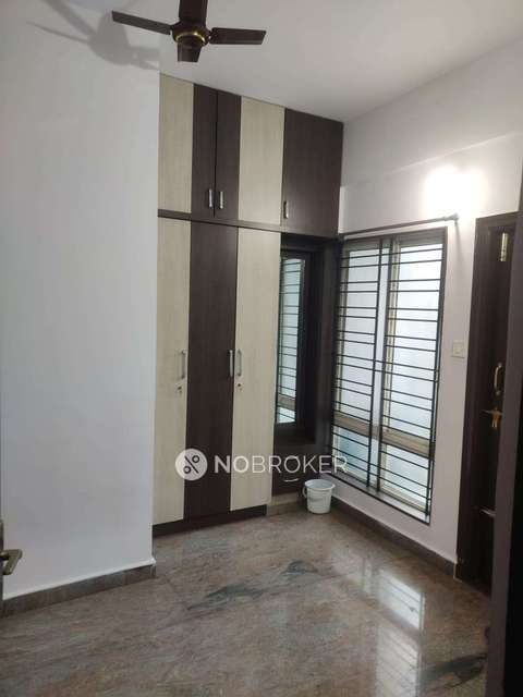 3 BHK Flat In Maruthi Residency   For Sale  In Gnana Bharathi