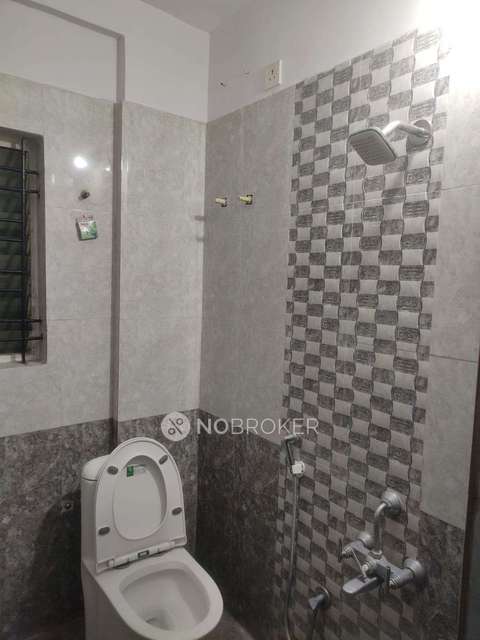 3 BHK Flat In Maruthi Residency   For Sale  In Gnana Bharathi