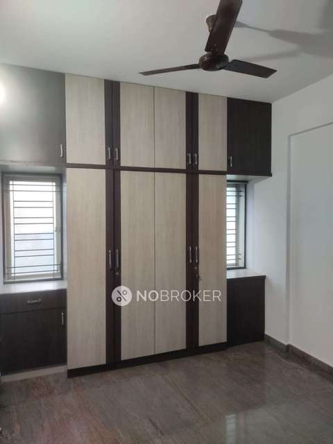 3 BHK Flat In Maruthi Residency   For Sale  In Gnana Bharathi