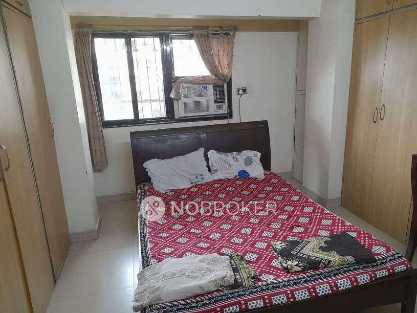 2 BHK Flat In Guru Sharanam Complex. for Rent  In Panvel
