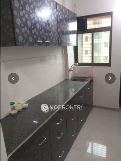 1 BHK Flat In Green Woods For Sale  In Thane