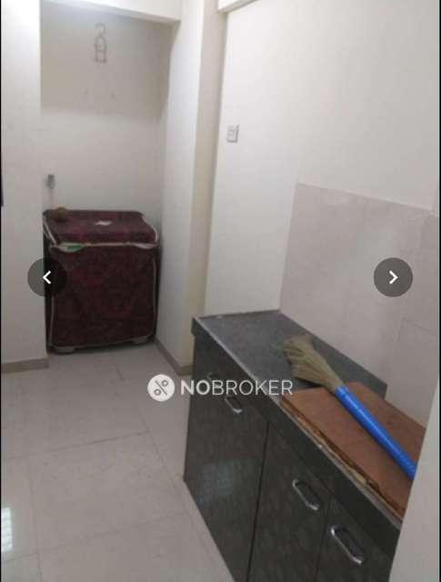 1 BHK Flat In Green Woods For Sale  In Thane