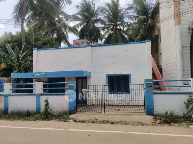 Kolathur Rent WITHOUT BROKERAGE Unfurnished 2 BHK Rental Flat in