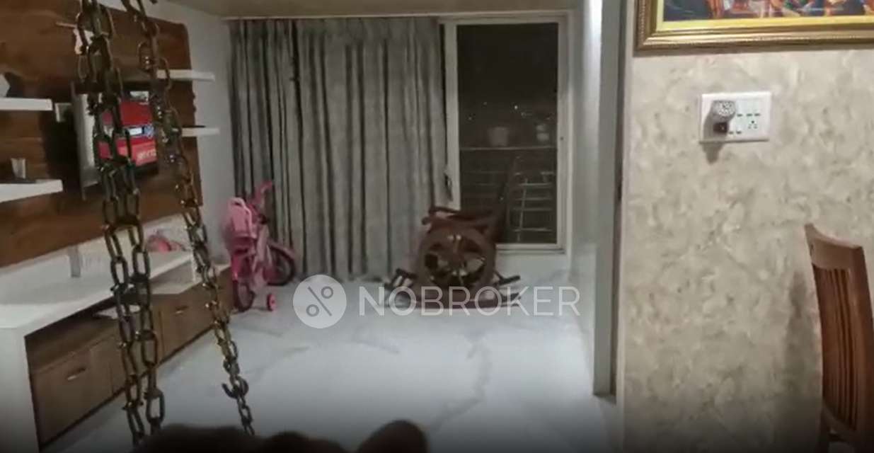 3 BHK Flat In Payal Pride Ghansoli For Sale  In Ghansoli