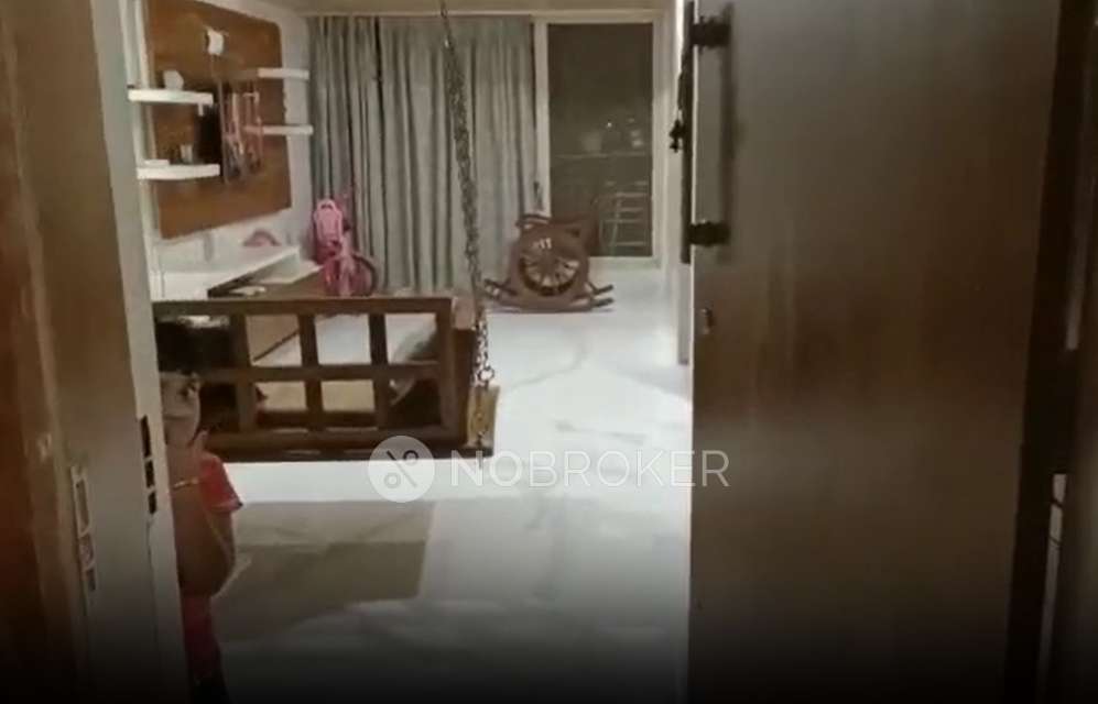 3 BHK Flat In Payal Pride Ghansoli For Sale  In Ghansoli