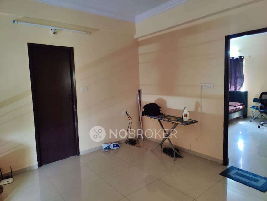 4+ BHK Flat In Wild Grass Apartments For Sale  In Kormangala 5th 