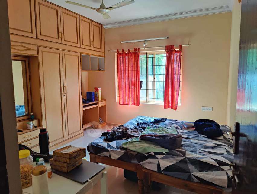 4+ BHK Flat In Wild Grass Apartments For Sale  In Kormangala 5th 