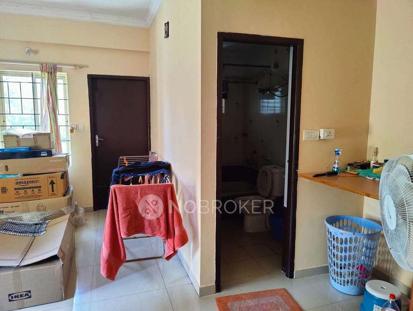 4+ BHK Flat In Wild Grass Apartments For Sale  In Kormangala 5th 