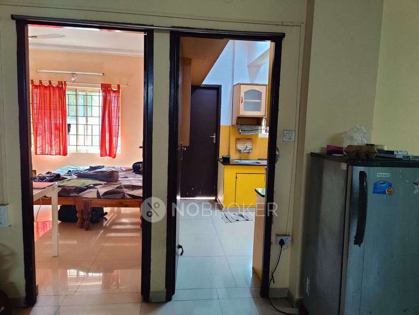 4+ BHK Flat In Wild Grass Apartments For Sale  In Kormangala 5th 