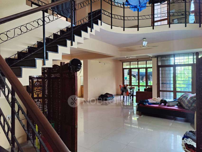 4+ BHK Flat In Wild Grass Apartments For Sale  In Kormangala 5th 