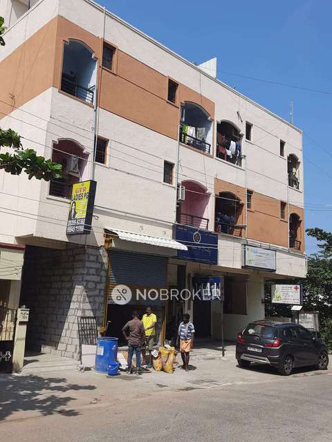 Office Space in Thoraipakkam, Chennai for Rent 