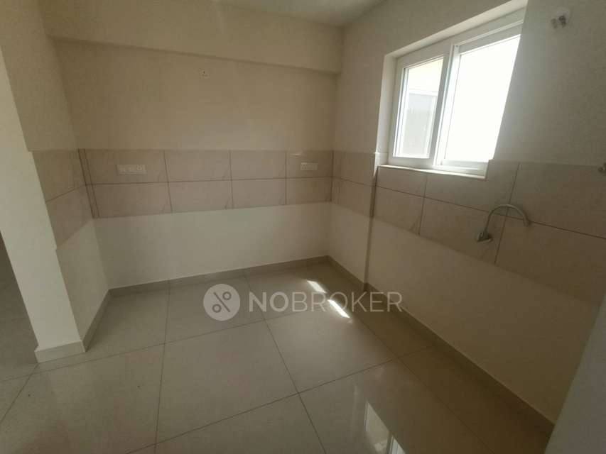 2 BHK Flat In Mahaveer Celesse For Sale  In Yelahanka