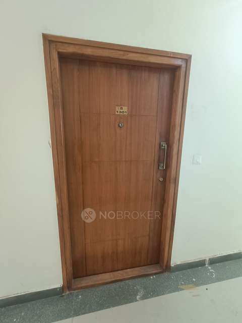 2 BHK Flat In Mahaveer Celesse For Sale  In Yelahanka