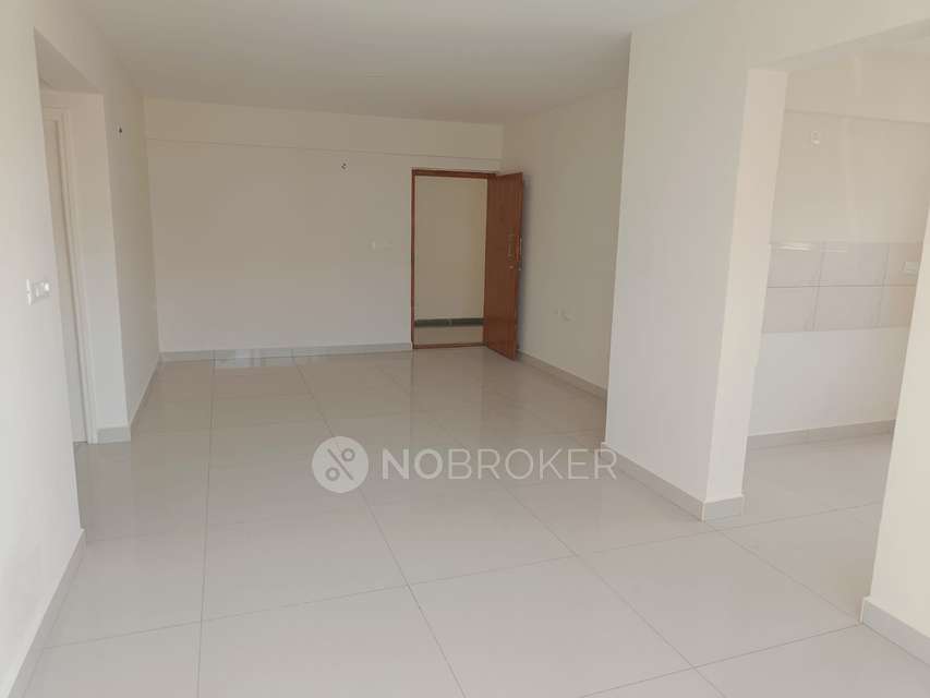 2 BHK Flat In Mahaveer Celesse For Sale  In Yelahanka