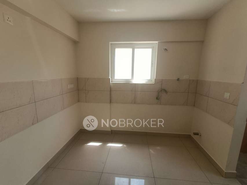 2 BHK Flat In Mahaveer Celesse For Sale  In Yelahanka