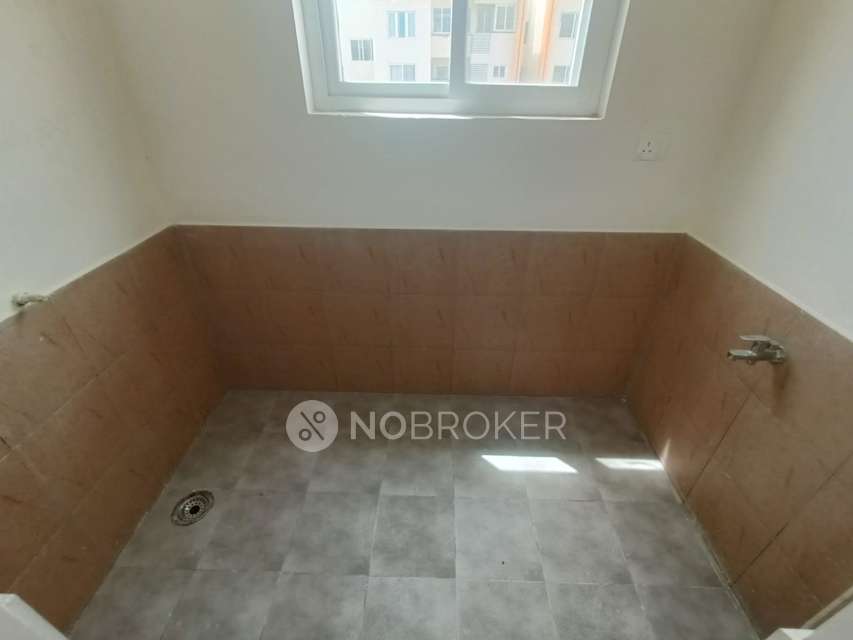 2 BHK Flat In Mahaveer Celesse For Sale  In Yelahanka