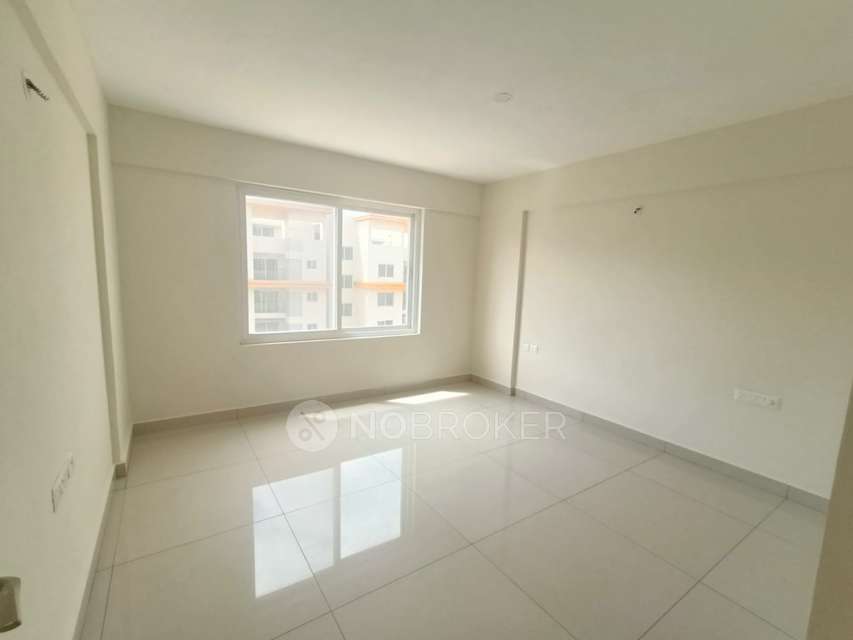 2 BHK Flat In Mahaveer Celesse For Sale  In Yelahanka