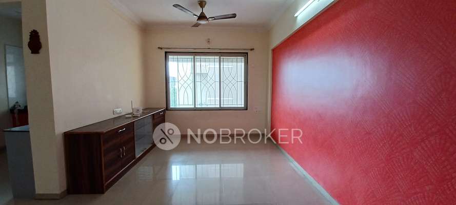 2 BHK Flat In Vardhaman Heights Rahatani, Kalewadi for Rent  In Kalewadi