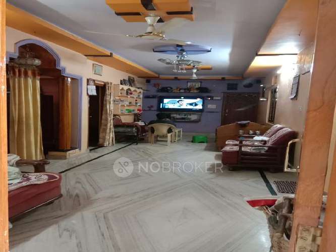 Independent House Old Bowenpally Rent WITHOUT BROKERAGE Unfurnished 3