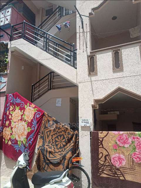 1 BHK Villa In Kodathi Appart for Rent In Banaswadi