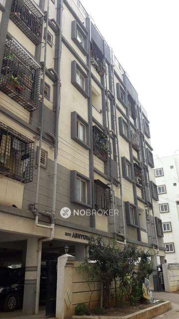 1 BHK Flat In Elite Abhyudaya - I  For Sale  In Electronic City
