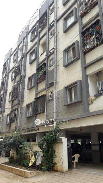1 BHK Flat In Elite Abhyudaya - I  For Sale  In Electronic City