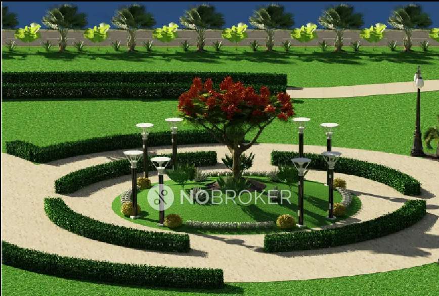 3 BHK Villa In Rejoice At Tvs Emerald Aaranya For Sale  In Medavakkam
