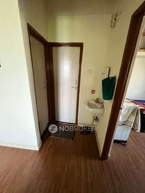 1 BHK Flat In Pandharinath Nagar For Sale  In Kasar Amboli