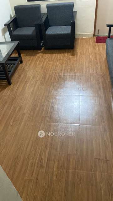 1 BHK Flat In Pandharinath Nagar For Sale  In Kasar Amboli