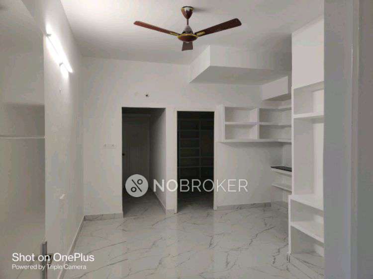 1 BHK House for Rent  In Renuka Reddy Residency