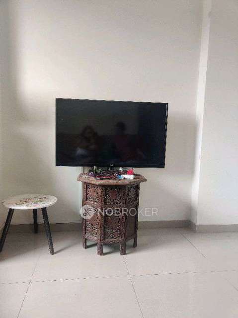 2 BHK Flat In Tcg Cliffgarden for Rent  In Hinjewadi