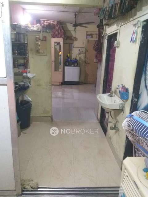 1 RK Flat In Sitala Devi Apartment For Sale  In Sector 22