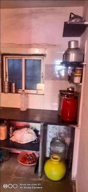 1 RK House For Sale  In Bibwewadi