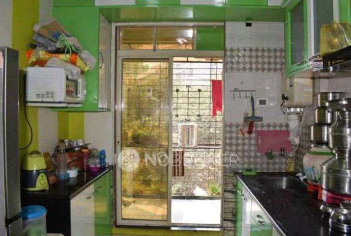 2 BHK Flat In Rajeshwari Heights, Tawaripada, Kalyan West For Sale  In Nagnath Mandir