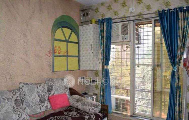 2 BHK Flat In Rajeshwari Heights, Tawaripada, Kalyan West For Sale  In Nagnath Mandir