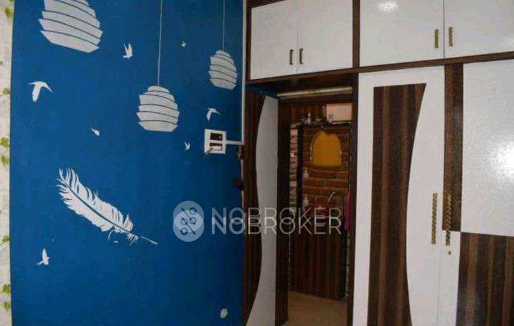 2 BHK Flat In Rajeshwari Heights, Tawaripada, Kalyan West For Sale  In Nagnath Mandir