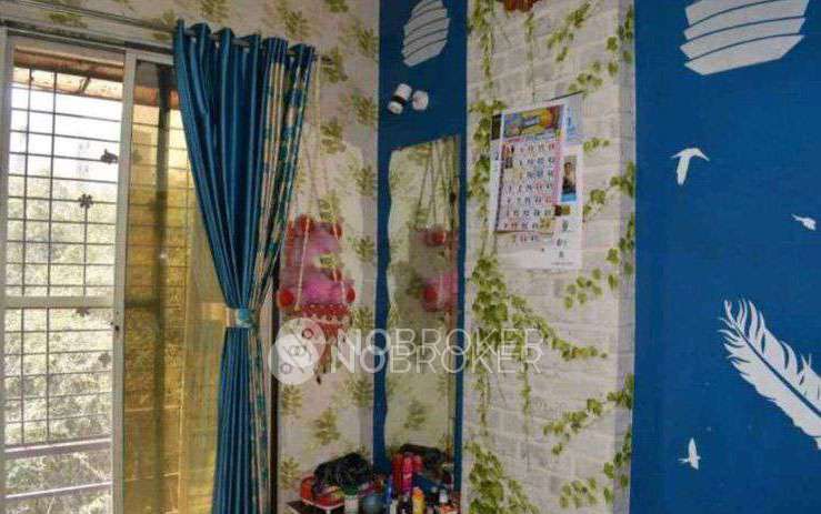 2 BHK Flat In Rajeshwari Heights, Tawaripada, Kalyan West For Sale  In Nagnath Mandir